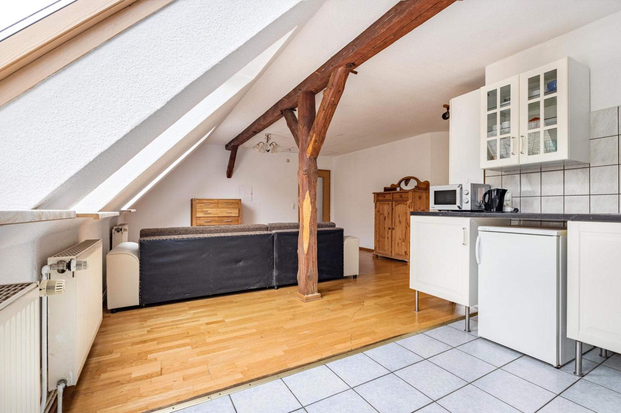 Monteurzimmer Bad Bodenteich エクステリア 写真