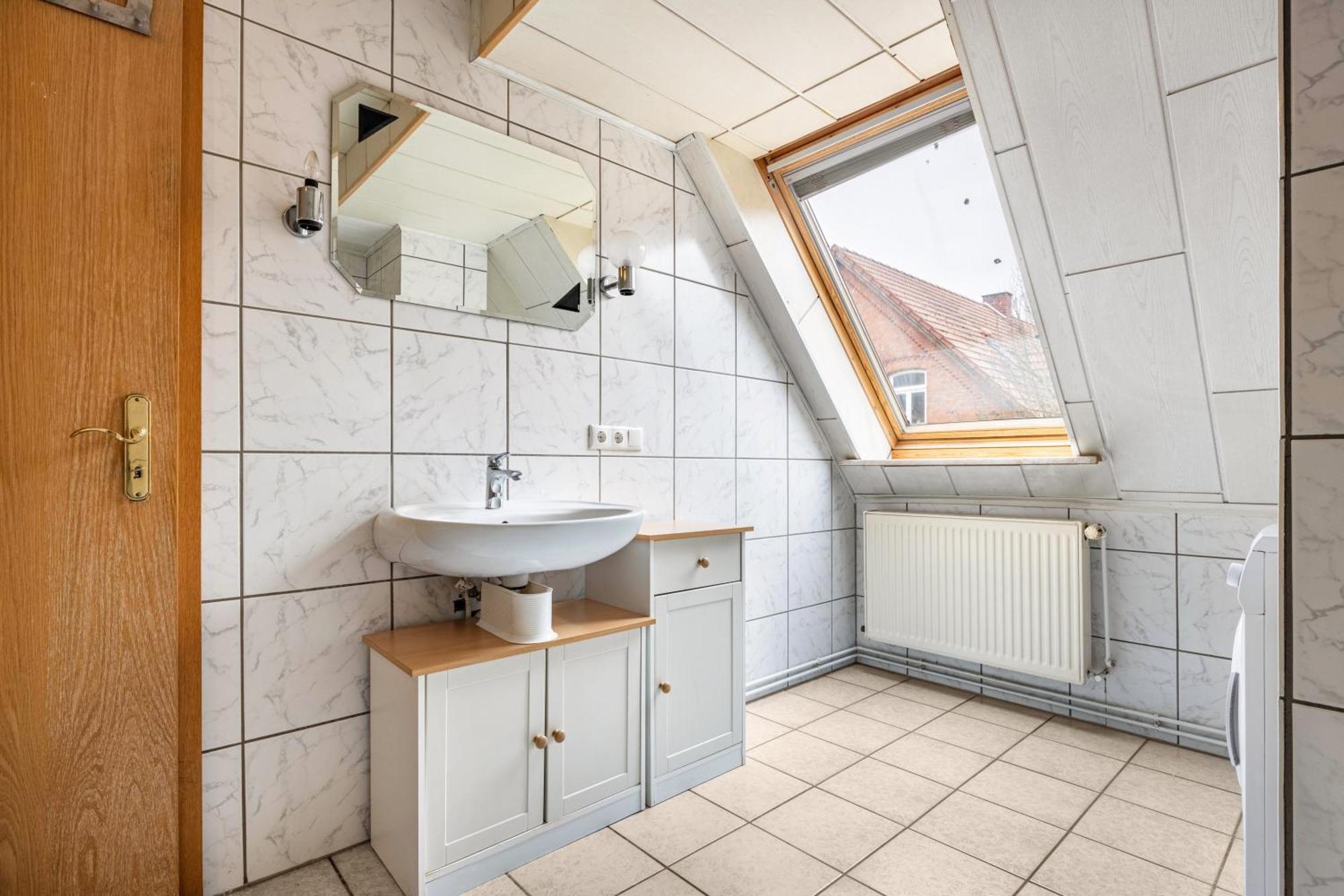 Monteurzimmer Bad Bodenteich エクステリア 写真