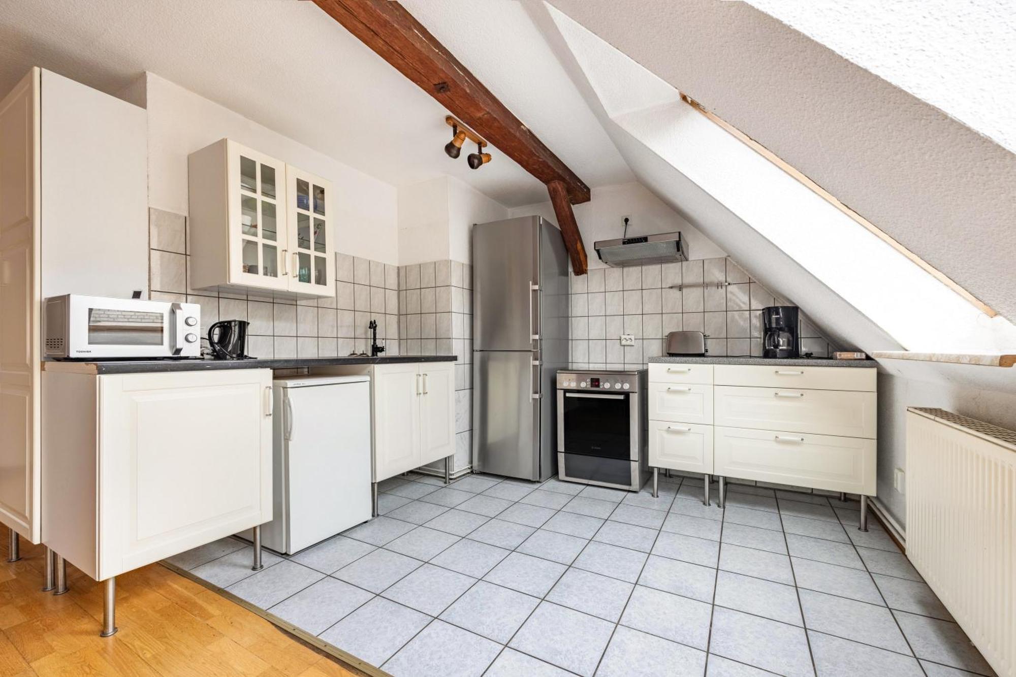 Monteurzimmer Bad Bodenteich エクステリア 写真